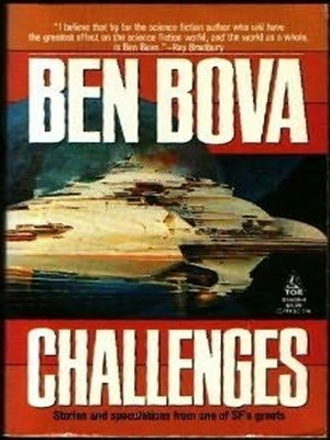 cover image of Challenges